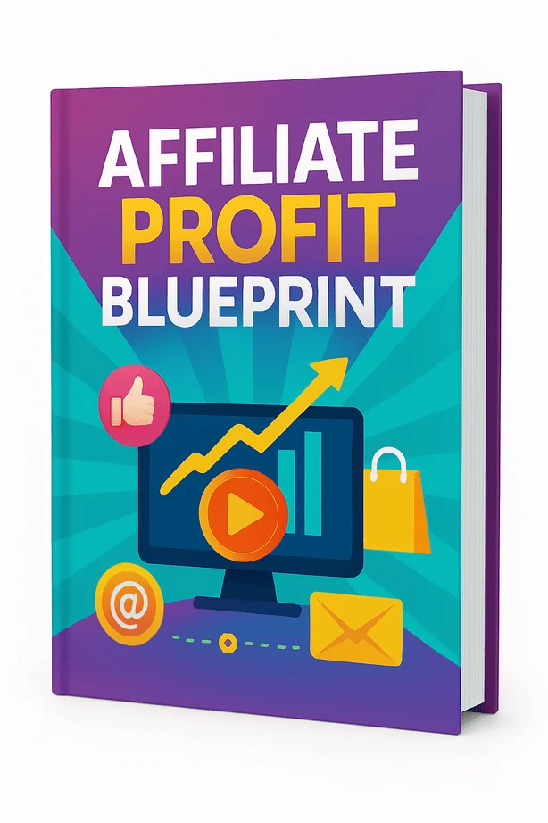 Affiliate Marketing Training